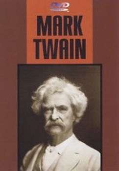 Mark Twain DVD