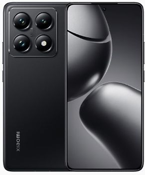 Xiaomi 14T Pro 5G Dual SIM 1TB nero