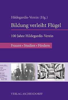 Bildung verleiht Flügel