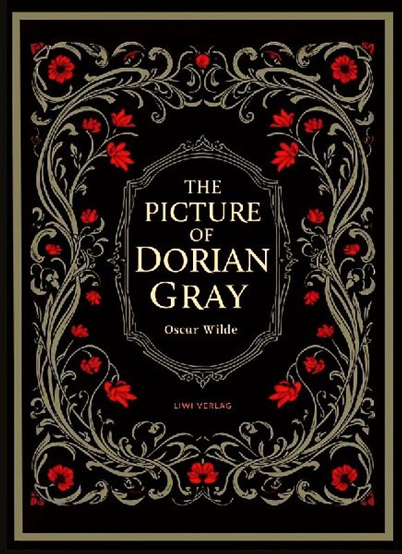 Oscar Wilde: The Picture of Dorian Gray (English Edition)