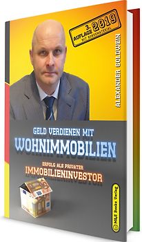 Geld verdienen mit Wohnimmobilien