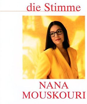 Nana Mouskouri - Die Stimme