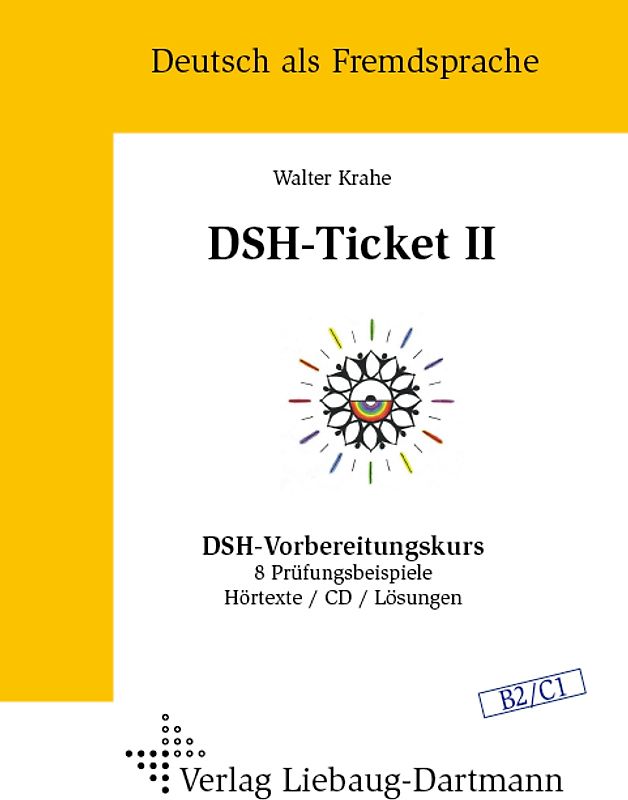 DSH-Ticket II