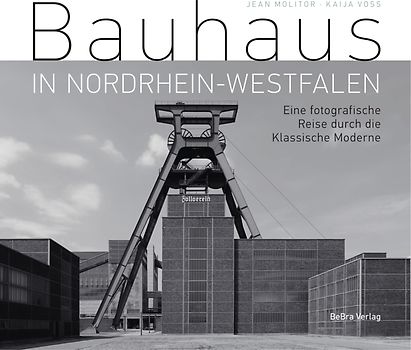 Bauhaus in Nordrhein-Westfalen