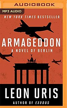 Armageddon: A Novel of Berlin