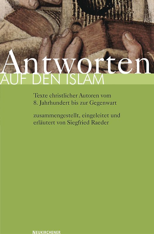 Antworten auf den Islam