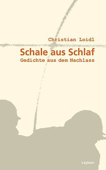 Schale aus Schlaf