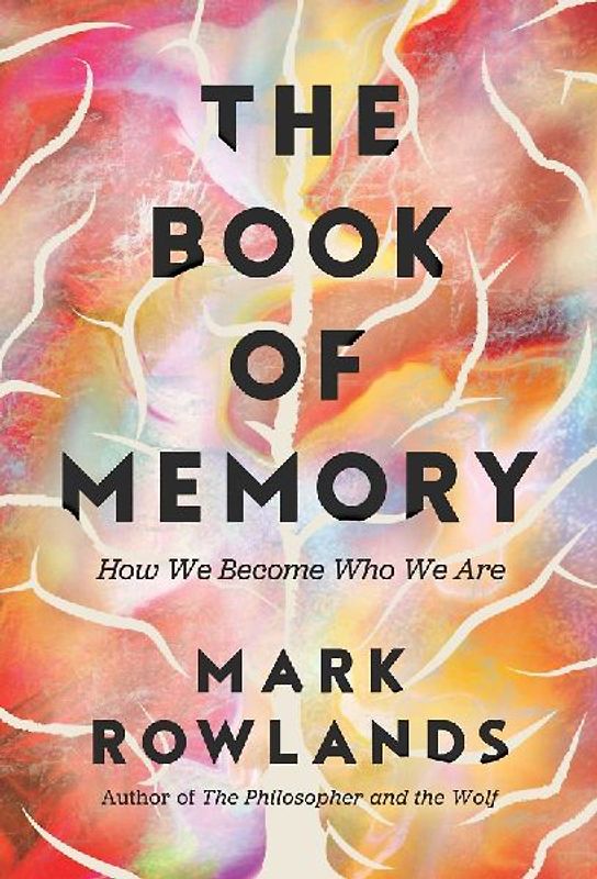 The Book of Memory