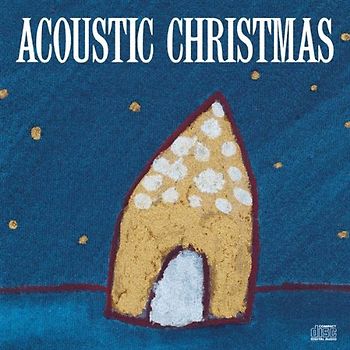 Christmas Favourites 25 - Acoustic Christmas