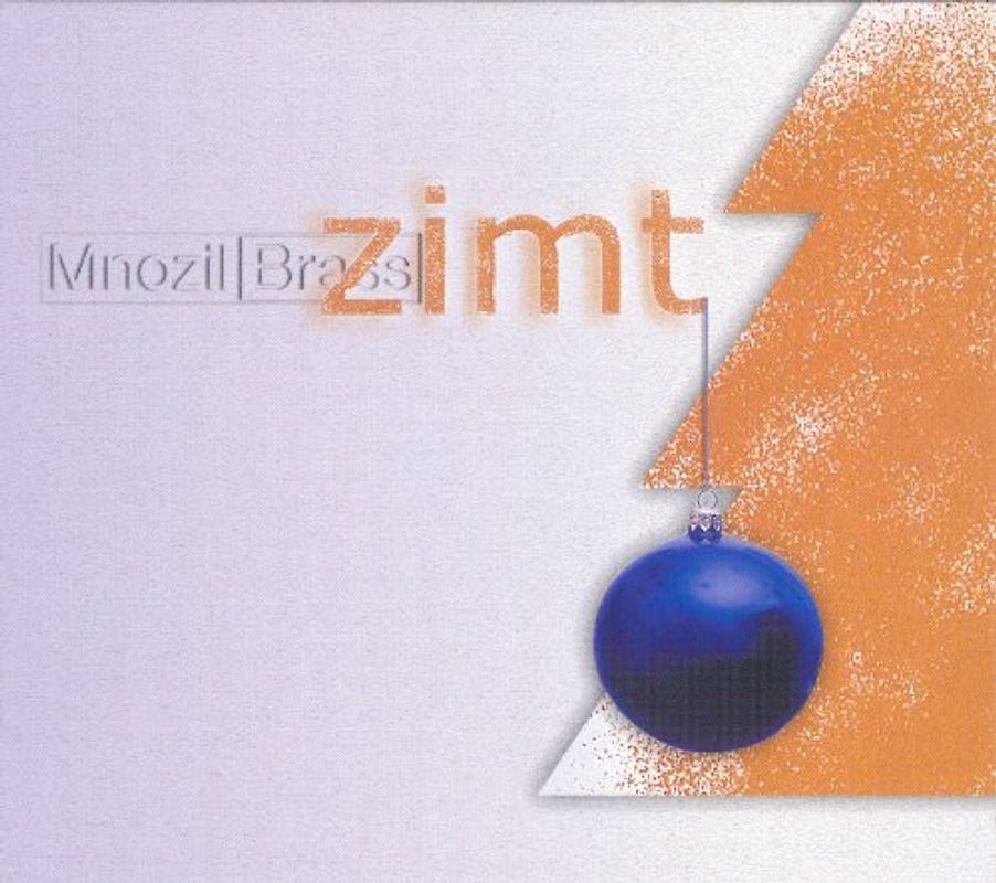 Mnozil Brass - Zimt