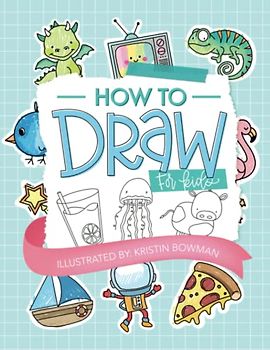 How to Draw for Kids