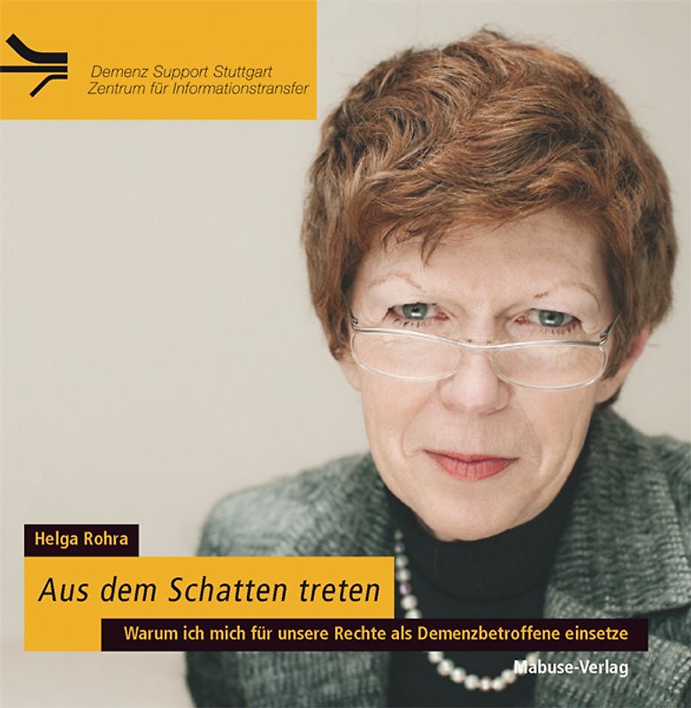 Aus dem Schatten treten (Hörbuch mit Bonusmaterial)