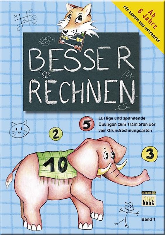 Besser Rechnen