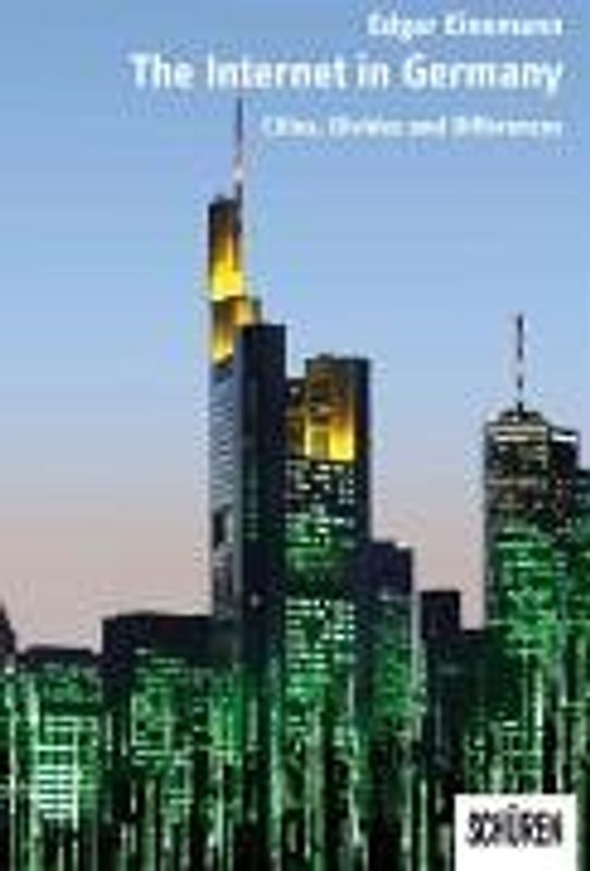 The Internet in germany