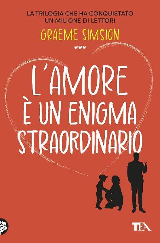 L' amore è un enigma straordinario