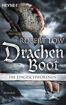 Drachenboot