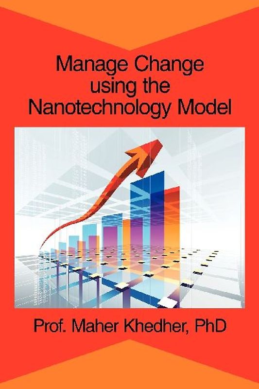 Manage Change using the Nanotechnology Model