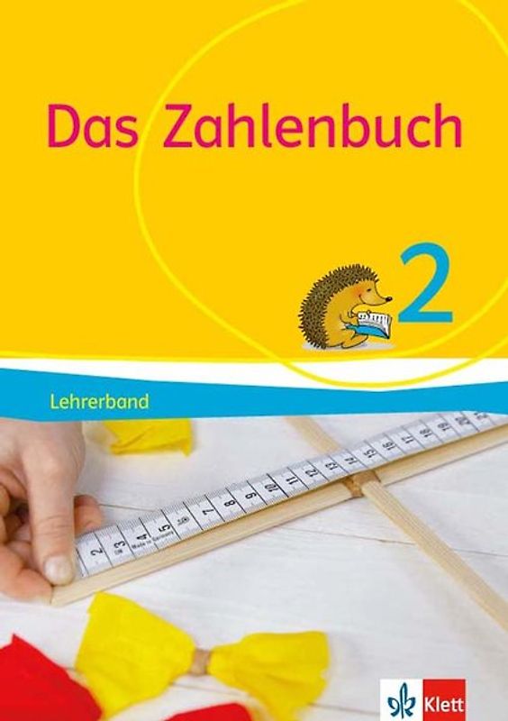 Das Zahlenbuch 2