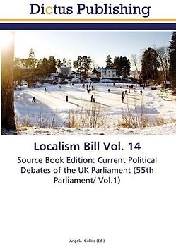 Localism Bill Vol. 14