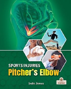 Pitcher's Elbow