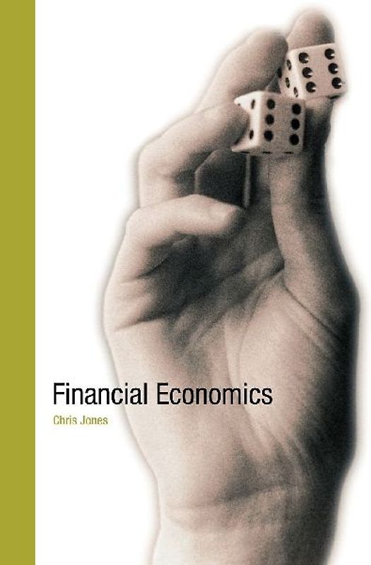 Financial Economics