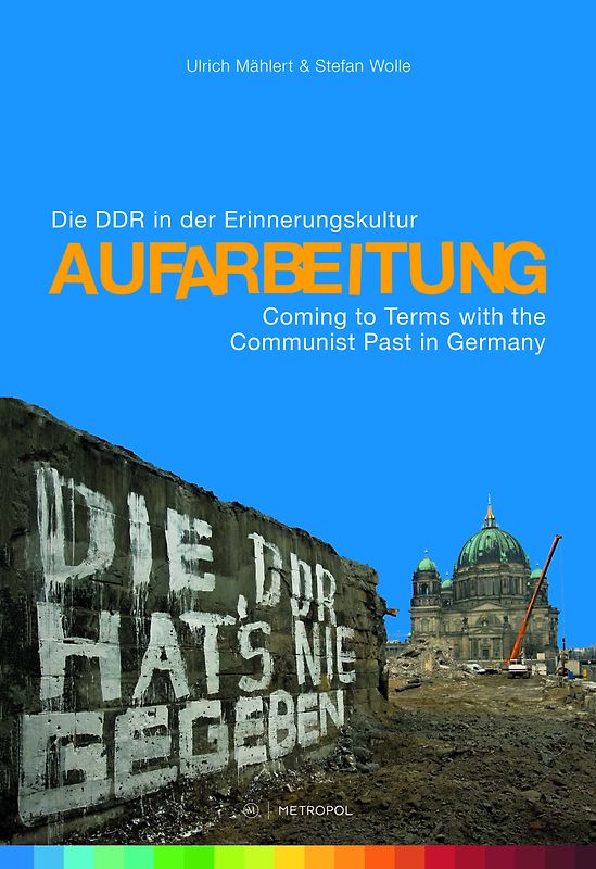 Aufarbeitung