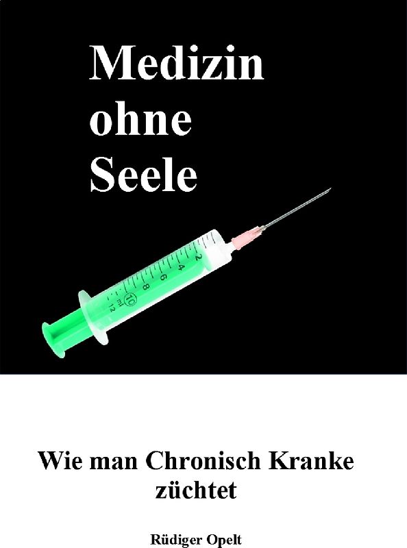 Medizin ohne Seele