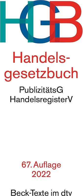 Handelsgesetzbuch