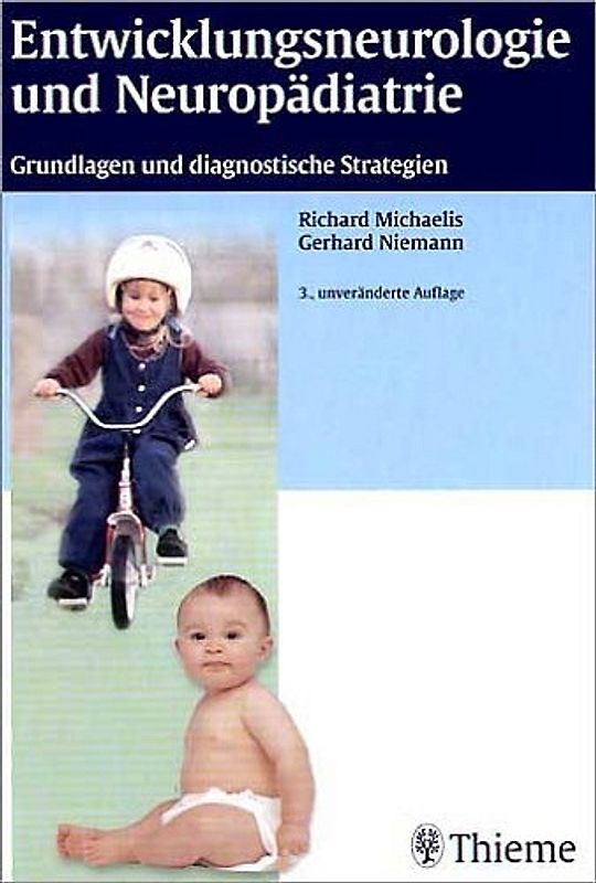 Entwicklungsneurologie und Neuropädiatrie
