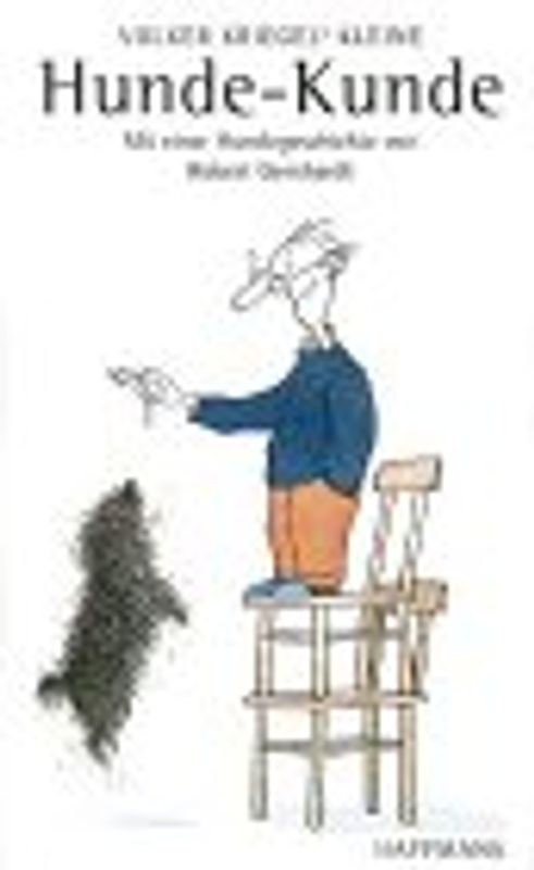 Kriegels Kleine Hunde-Kunde