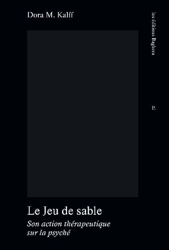 Le Jeu de sable