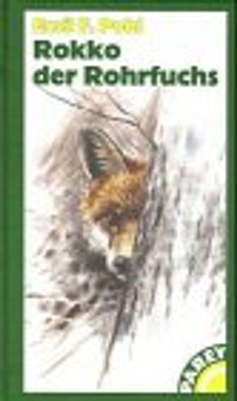 Rokko, der Rohrfuchs