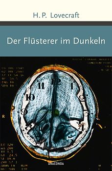 H. P. Lovecraft, Der Flüsterer im Dunkeln