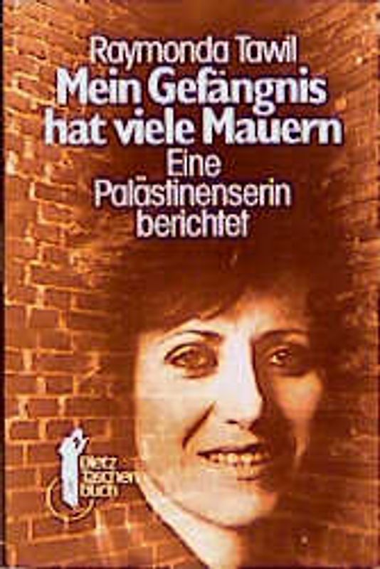 Mein Gefängnis hat viele Mauern