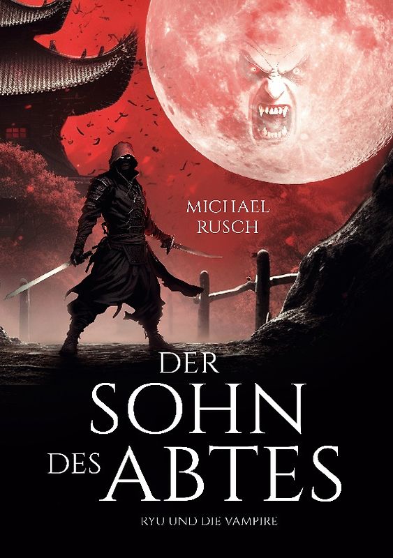 Der Sohn des Abtes