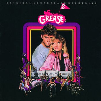 Various - Grease II