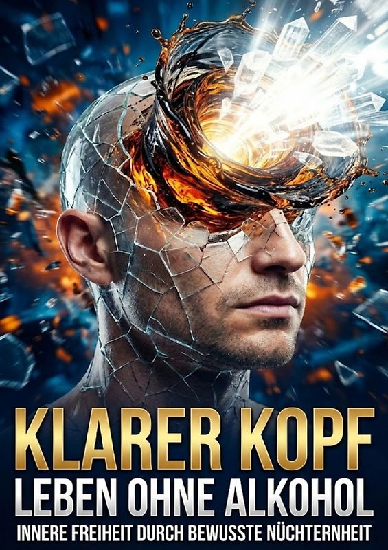 Klarer Kopf: Leben ohne Alkohol