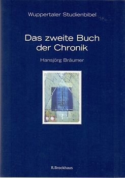 Das zweite Buch der Chronik