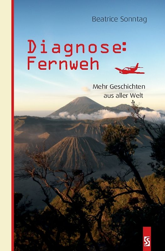 Diagnose: Fernweh