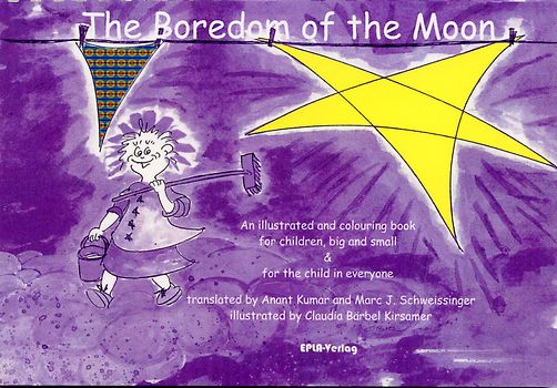 The boredom of the moon