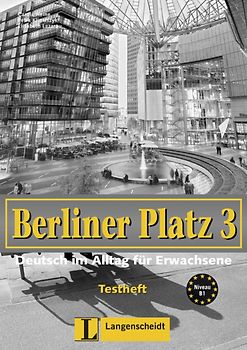 Berliner Platz 3