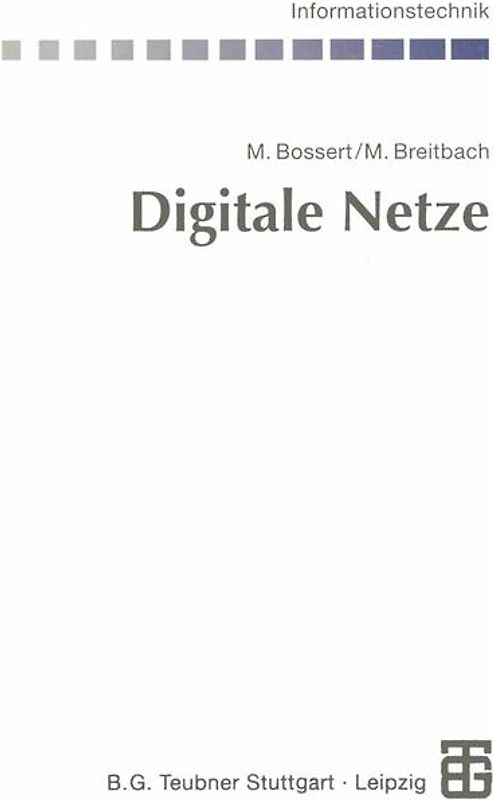 Digitale Netze