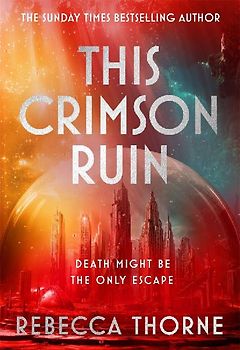 This Crimson Ruin