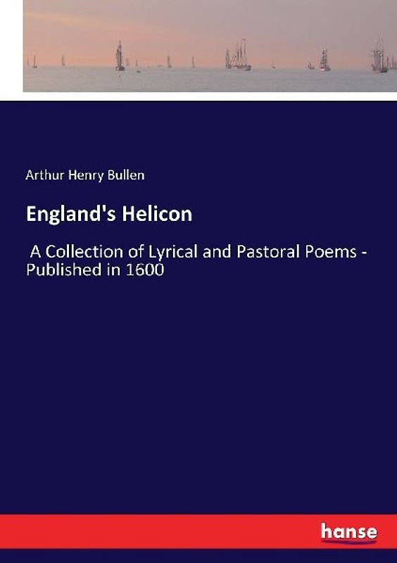 England's Helicon