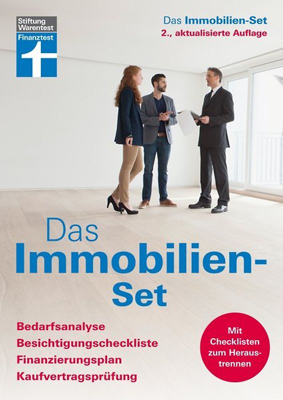 Das Immobilien-Set