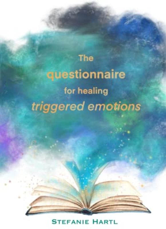 The questionnaire for healing triggered emotions