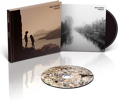 Athen  (Ltd.Special Edition)