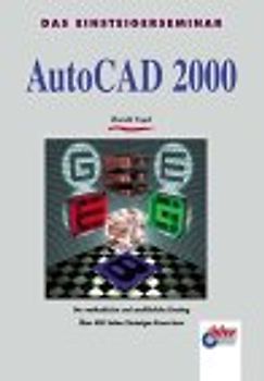 AutoCAD 2000