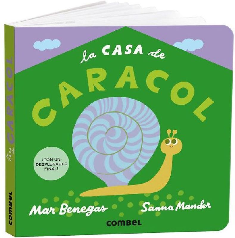 La Casa de Caracol