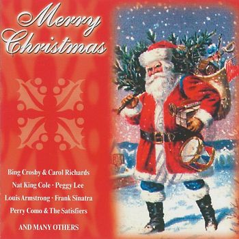 Merry Christmas - Merry Christmas